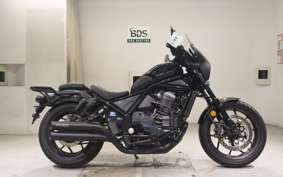 HONDA REBEL 1100 DCT 2022 SC83