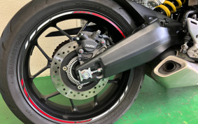 HONDA CBR650R 2022 RH03