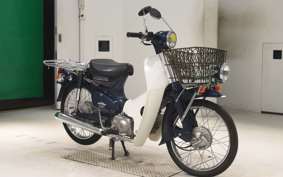HONDA C50 SUPER CUB C50