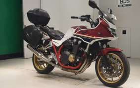 HONDA CB1300SB SUPER BOLDOR 2021 SC54