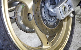 SUZUKI BANDIT 1200 SA 2007 GV79A