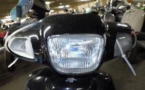 YAMAHA JOG APRIO Type 2 4LV