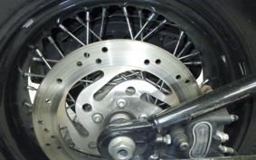 HARLEY FLSTSB 1580 2011