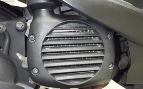 YAMAHA JOG Gen.5 2019 SA36J