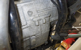 KAWASAKI ELIMINATOR 125 BN125A
