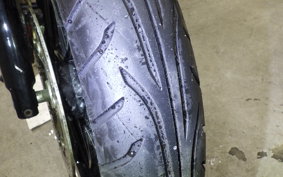 KAWASAKI ZEPHYR 400 Gen.2 1992 ZR400C