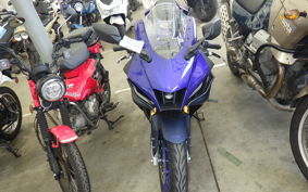 YAMAHA YZF-R15M