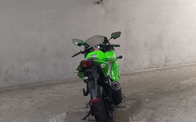 KAWASAKI NINJA 250R EX250K
