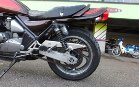 KAWASAKI ZEPHYR 1100 1992 ZRT10A