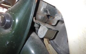 HONDA C50 SUPER CUB C50