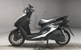 YAMAHA CYGNUS125XSR SED8J
