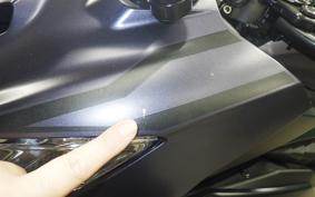 KAWASAKI ZX-25R-2SE 2019 ZX250H
