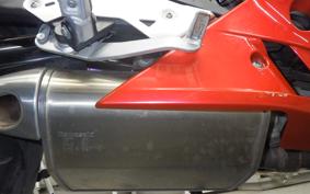 KAWASAKI NINJA 650 R 2010