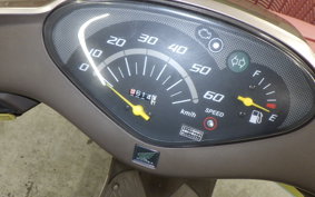 HONDA DIO CESTA GEN 2 AF68