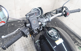 HONDA GB350S 2024 NC59