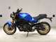 Фото Yamaha XSR900 2022 с японского аукциона