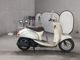 Фото Honda CREA SCOOPY 2003 с японского аукциона