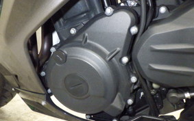 KAWASAKI NINJA 400 2022 EX400G