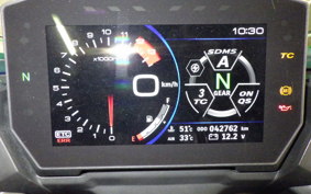 SUZUKI GSX-S1000GT 2022 EK1AA