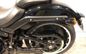 HARLEY FLFBS 2020 YRK