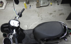 YAMAHA VINO 50 Gen.4 2015 AY02