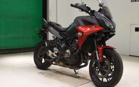 YAMAHA MT-09 Tracer 2019 RN51J
