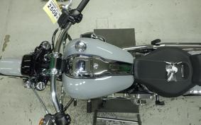 HARLEY FXBR1920 2024