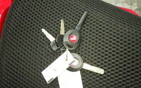 HONDA CT125 HUNTER CUB 2017