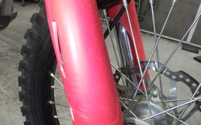 HONDA CRF450R 2025 PE07