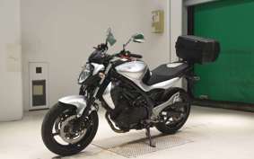 SUZUKI GLADIUS 2015 VK58A