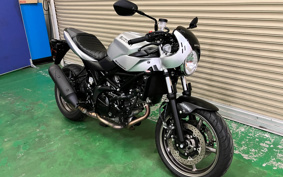 SUZUKI SV650X ABS 2024 VP55E