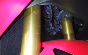 HONDA CBR1000RR GEN 3 SPECIAL 2017 SC77