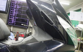 HONDA PCX 125 2024 JF56