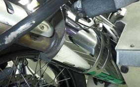 BMW R 1200GS ADVENTURE 2011