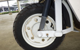 HONDA GYRO X TD01