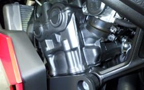 HONDA CBR650R E-Clutch 2025 RH17