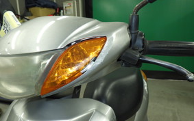 YAMAHA JOG Gen.5 2012 SA36J