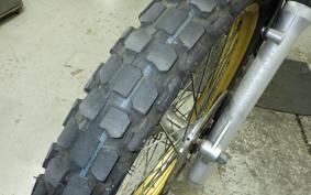YAMAHA SEROW 250 Gen.3 2023 DG31J