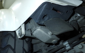 HONDA GYRO CANOPY TA03