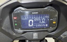 SUZUKI GSX250RA