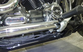 HARLEY FXLR1750 2019