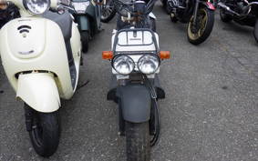 HONDA ZOOMER AF58