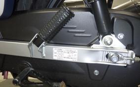 HONDA CROSS CUB 110 JA60
