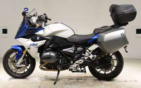 BMW R1200RS 2015