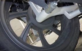 HONDA PCX125 2001 JF81