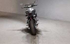 YAMAHA MT-07 2014 RM07J