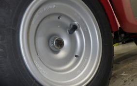 HONDA GYRO CANOPY 2006 TA03