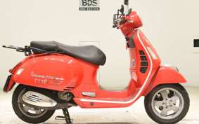 VESPA GTS250IE