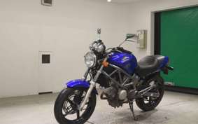 HONDA VTR 250 2009 MC33