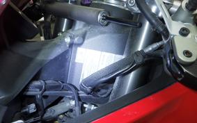 DUCATI PANIGALE V2 2022